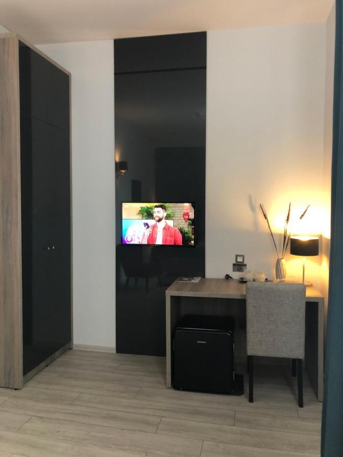 Pensiunea Lido Piatra Neamţ Extérieur photo