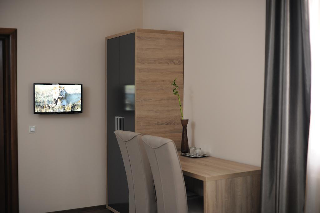Pensiunea Lido Piatra Neamţ Chambre photo